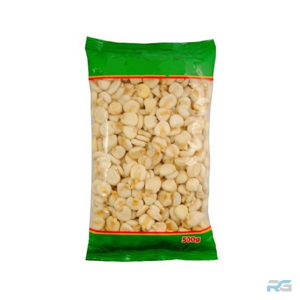 Maiz Mote 500 Gr