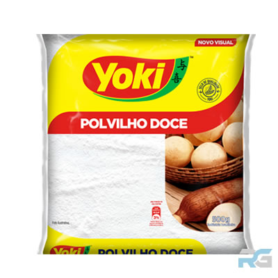 Almidon Dulce Yoki 500 gr